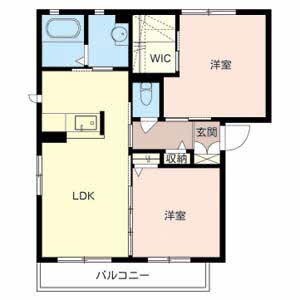 間取り：230035884444