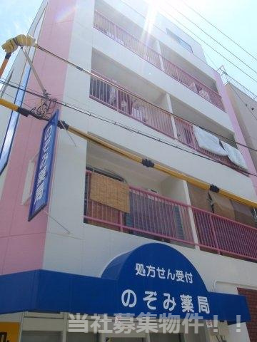 カーサ日東の画像