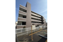 サンハイム石上の外観