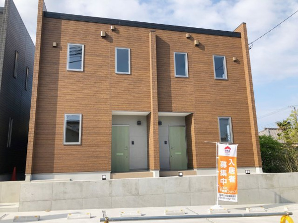 メゾンアンジュの画像