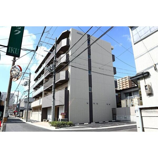 LSC川西のイメージ