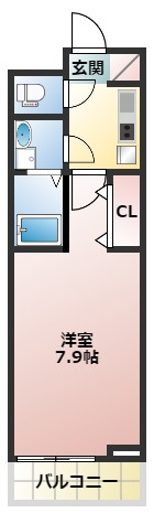 間取り：227099250171
