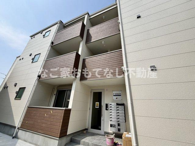 ジーメゾン清須ステラノアのイメージ