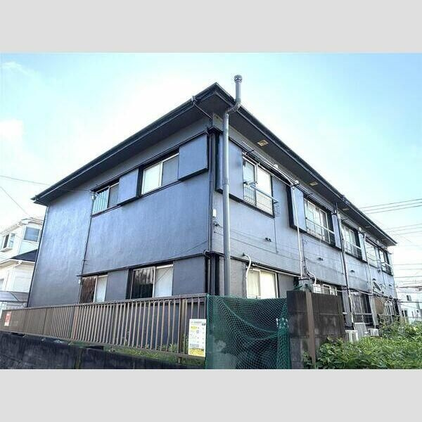 コーポ山田の画像