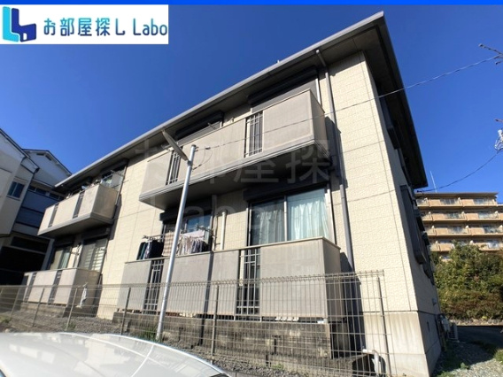 ドミール城山Ⅲの画像