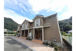 ヴェル　フォーレの外観