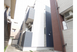 パークシティ新瑞橋の外観