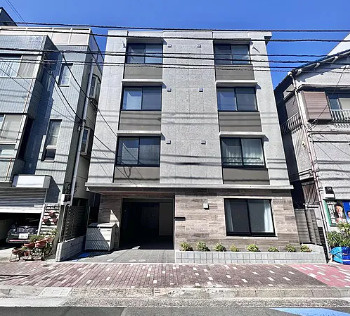 江東区森下5丁目&nbsp;4階建&nbsp;築4年のイメージ