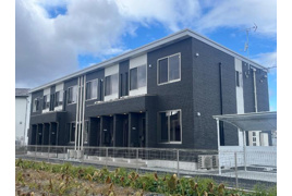 イーストコーポⅡの外観