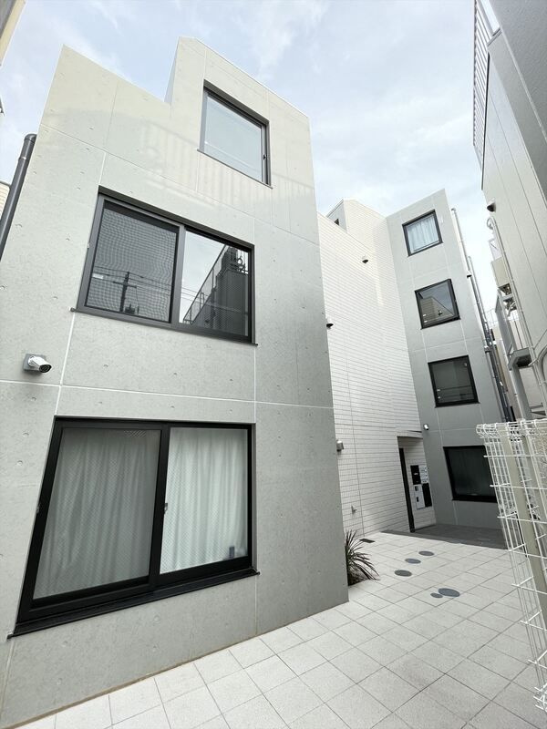 ラヴィエール学芸大学のイメージ