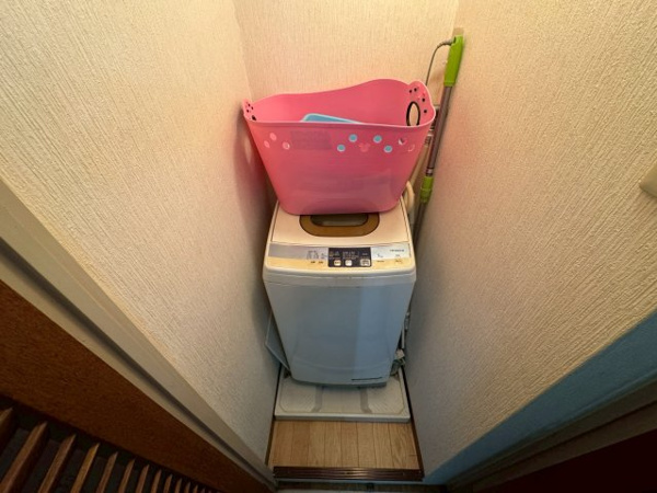 花隈ダイヤハイツのその他設備