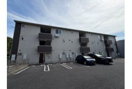 クリア　トゥレスＡの外観