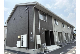 エスポワールの外観