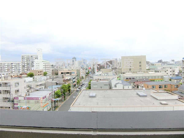 パレ・ホームズ大森中央の画像