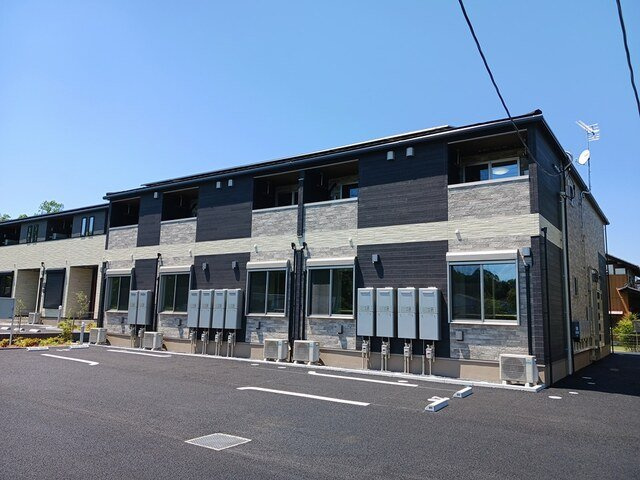 ヒカルサつくば要イーストIIIのイメージ