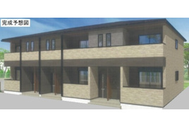 ヒカルサ稲美天満　Ⅱの外観