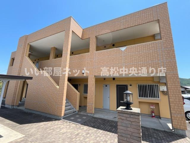 メゾン優のイメージ