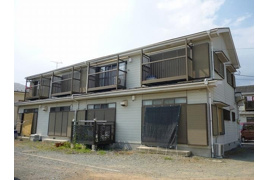 テラスハウスオーキッド3の外観