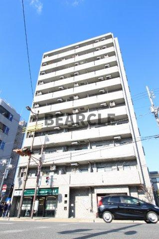 エスリード京都駅前の画像