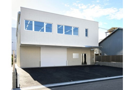 JM148の外観