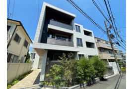 Kanon ２ Yoyogiueharaの外観