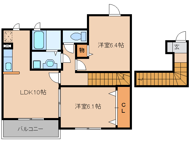間取り：229009793998