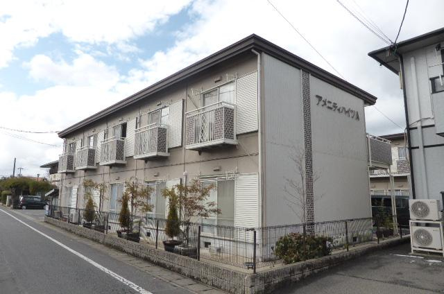 アメニティハイツ　Ａのイメージ