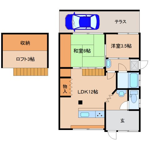間取り：229009931253