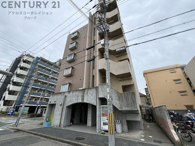 フレースヴィルのイメージ