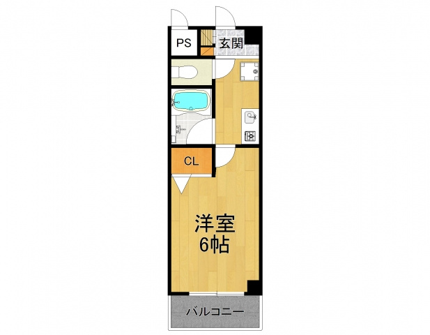 フレースヴィルのイメージ