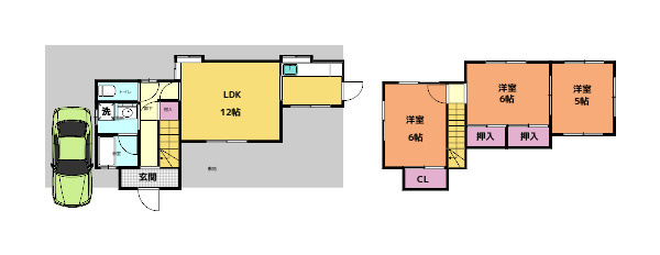 間取り：229009870618