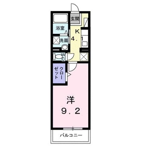 間取り：234041654637
