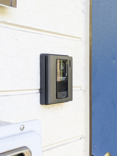 【コーポ森のその他】