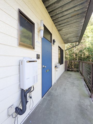 【コーポ森のその他】