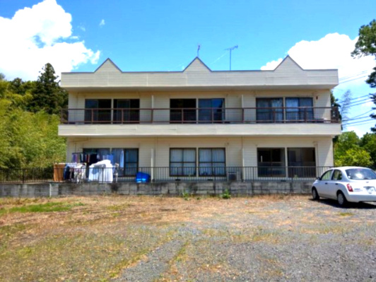 【コーポ森のその他】