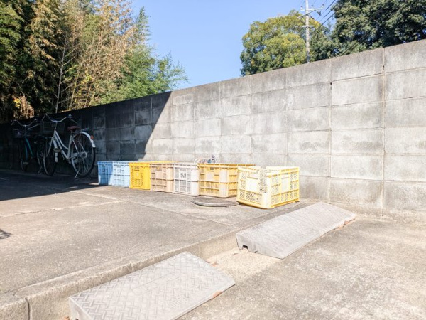 【コーポ森のその他】