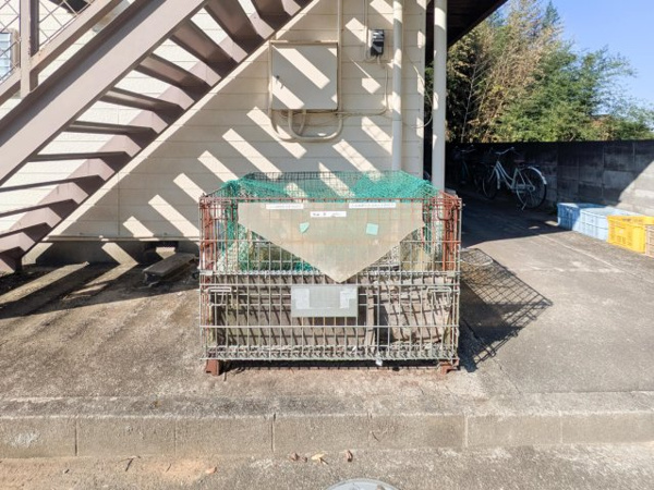 【コーポ森のその他】