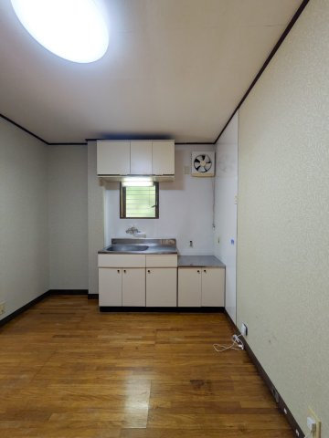 【コーポ森のその他設備】