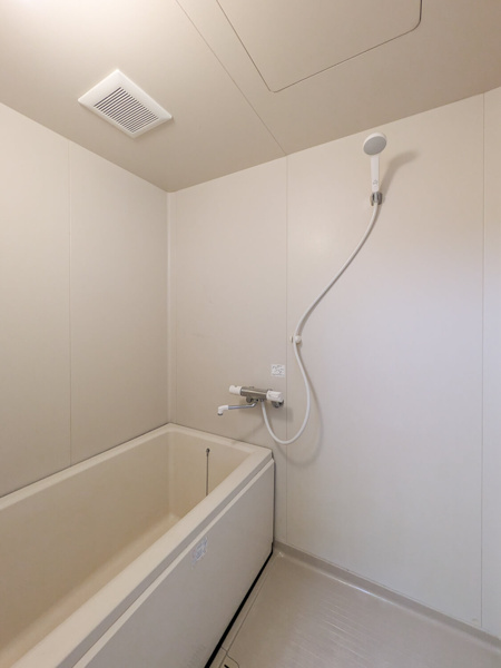 【コーポ森のキッチン】