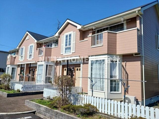 メゾンソレイユＢのイメージ