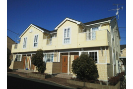 COVENT GARDENの外観