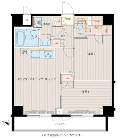 間取り：213143611891