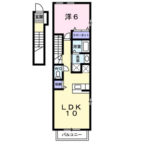 間取り：211064775014