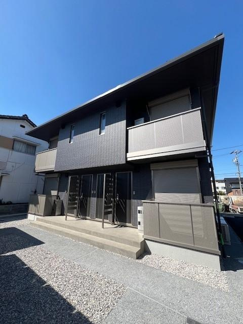 ＹＯＵＲ　ＭＡＩＳＯＮ茜部中島のイメージ