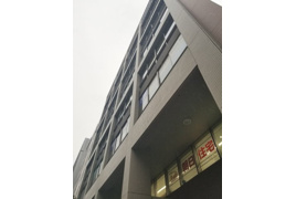 第４安田ビルの外観