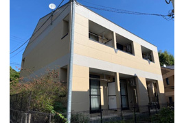 サニーインプレスⅡの外観