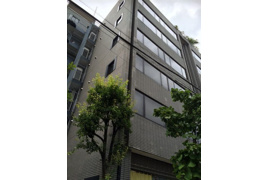 第1富士ビルの外観