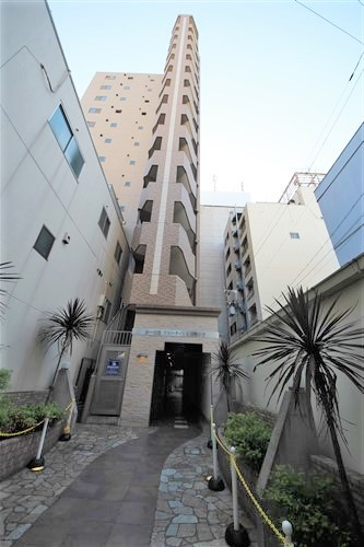 フローライト日本橋駅前の画像