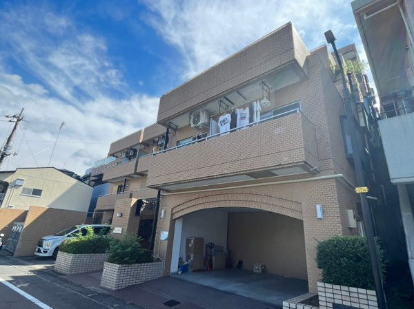 ウィンド聖蹟桜ヶ丘の画像