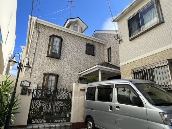 グリーン岡本の画像